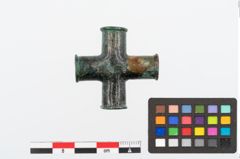 Foto von Bronzeriemenverteiler (NHMW-PRAE-025723)